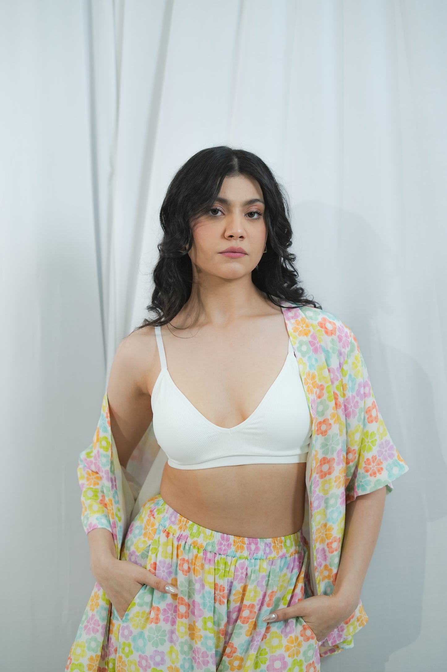 Petal Oversized Set