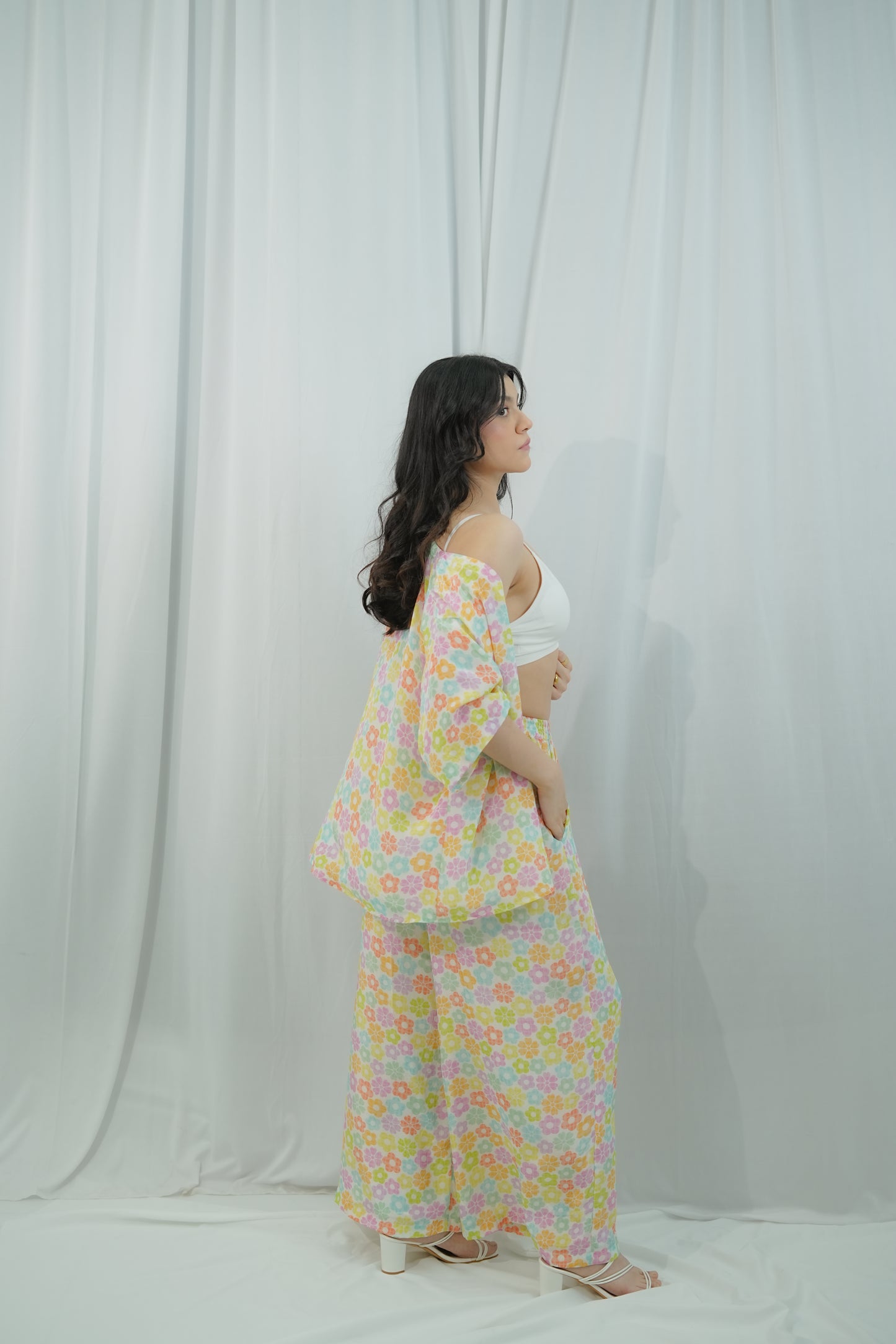 Petal Oversized Set