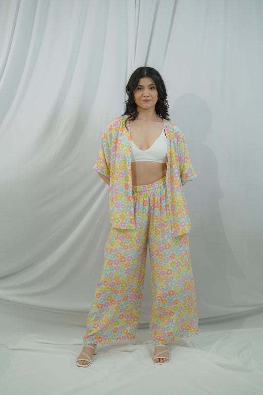 Petal Oversized Set